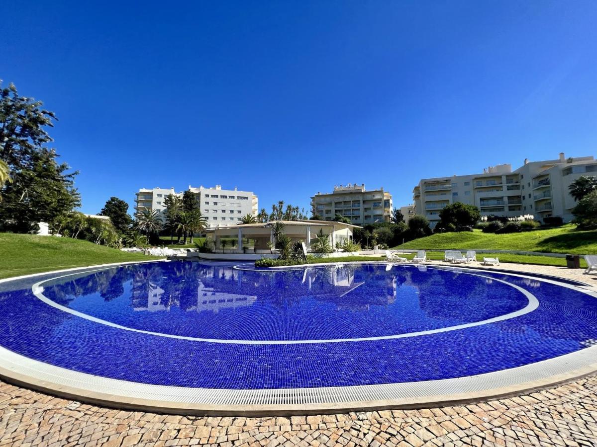 Alvor Paradise With Pool By Homing المظهر الخارجي الصورة