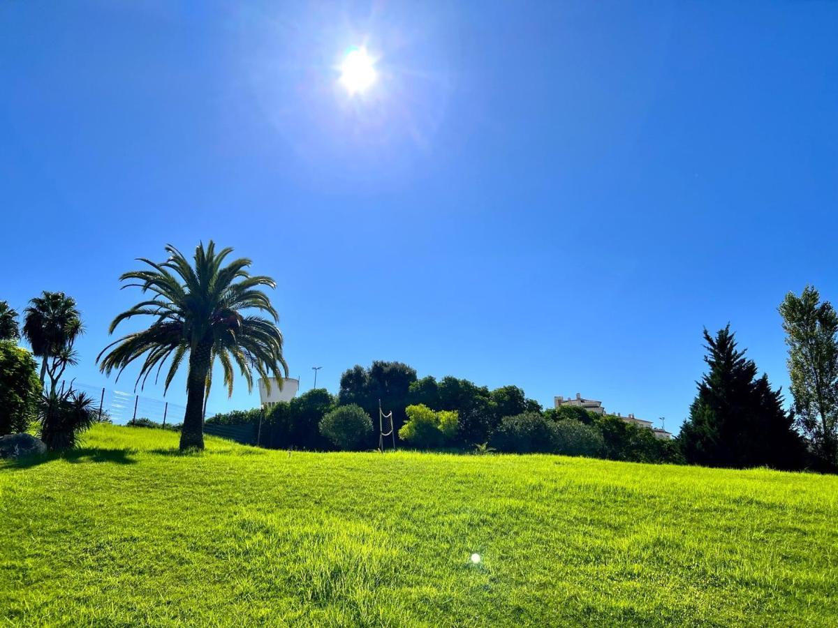 Alvor Paradise With Pool By Homing المظهر الخارجي الصورة