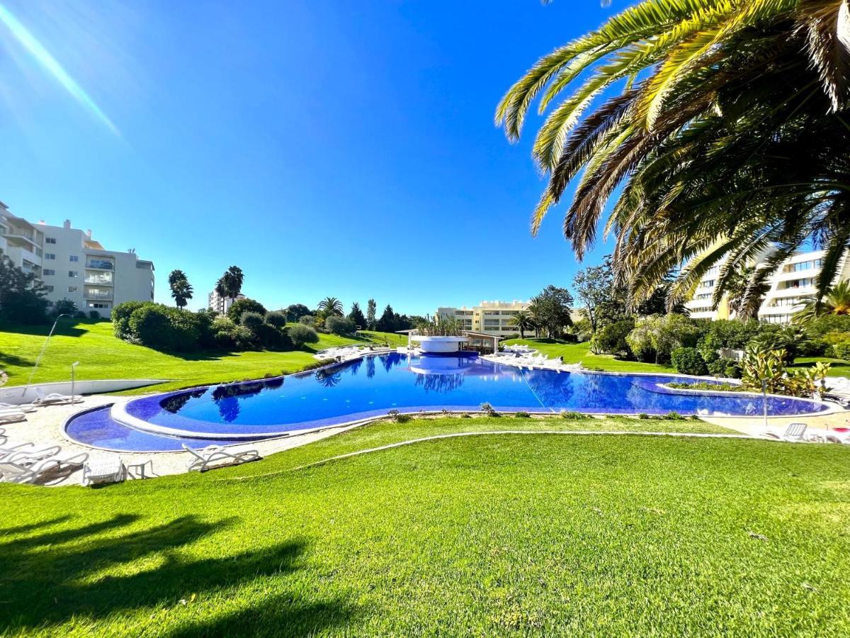 Alvor Paradise With Pool By Homing المظهر الخارجي الصورة