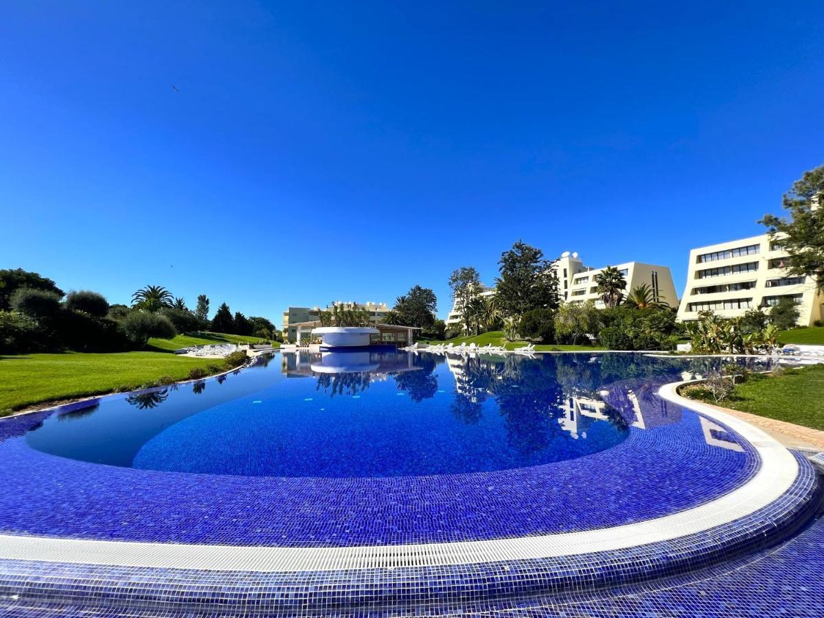 Alvor Paradise With Pool By Homing المظهر الخارجي الصورة