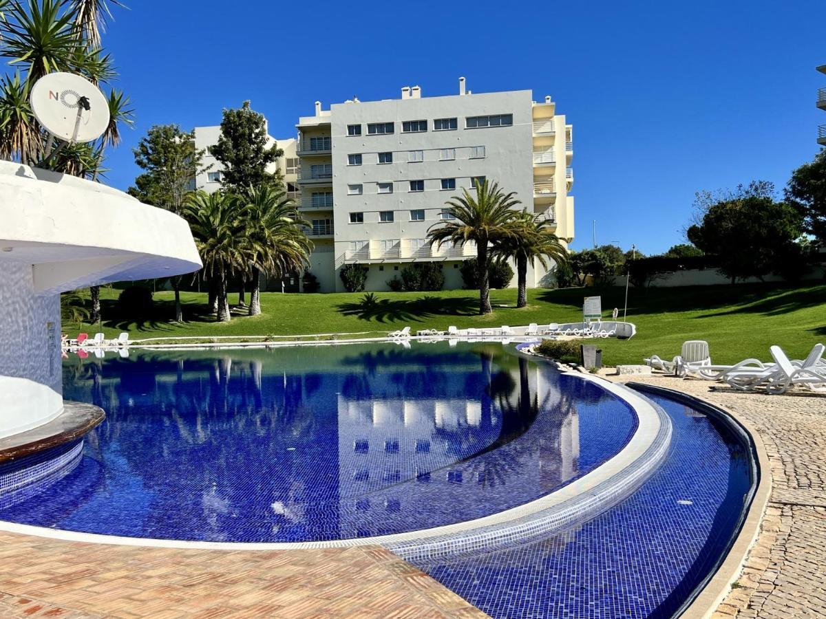Alvor Paradise With Pool By Homing المظهر الخارجي الصورة