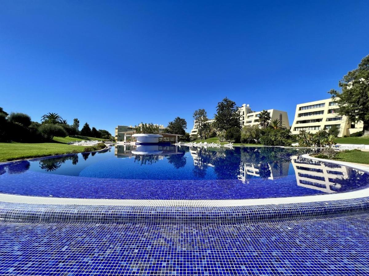 Alvor Paradise With Pool By Homing المظهر الخارجي الصورة
