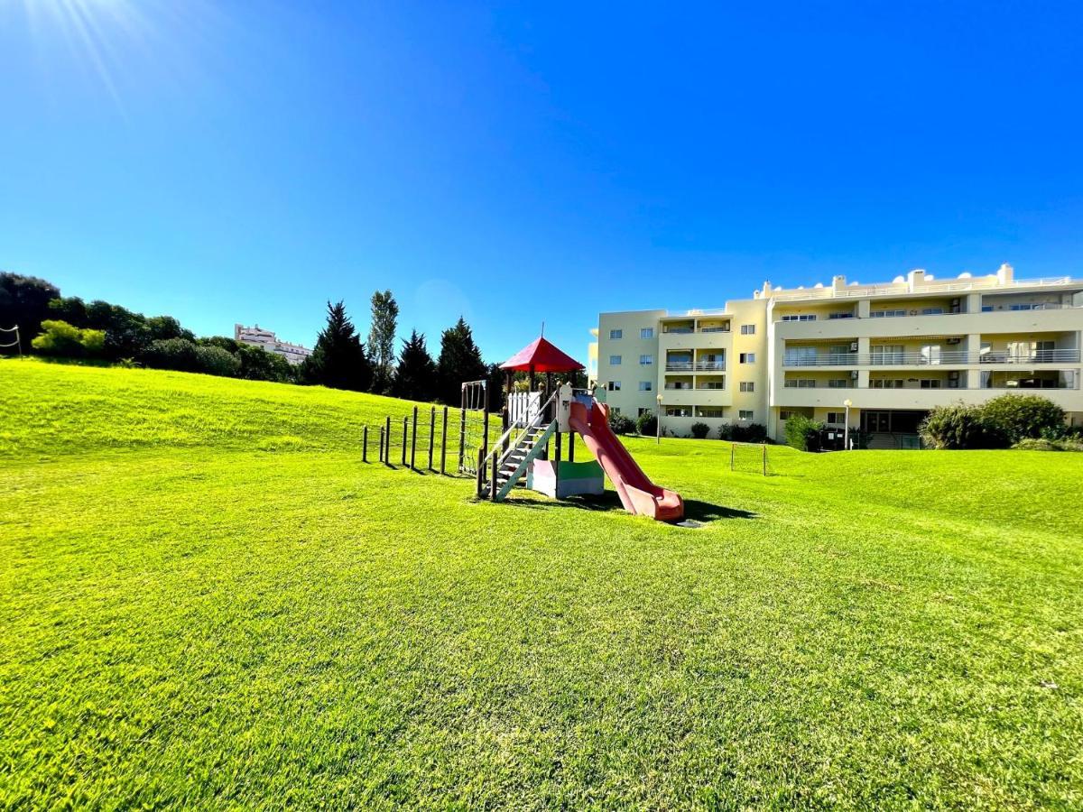 Alvor Paradise With Pool By Homing المظهر الخارجي الصورة