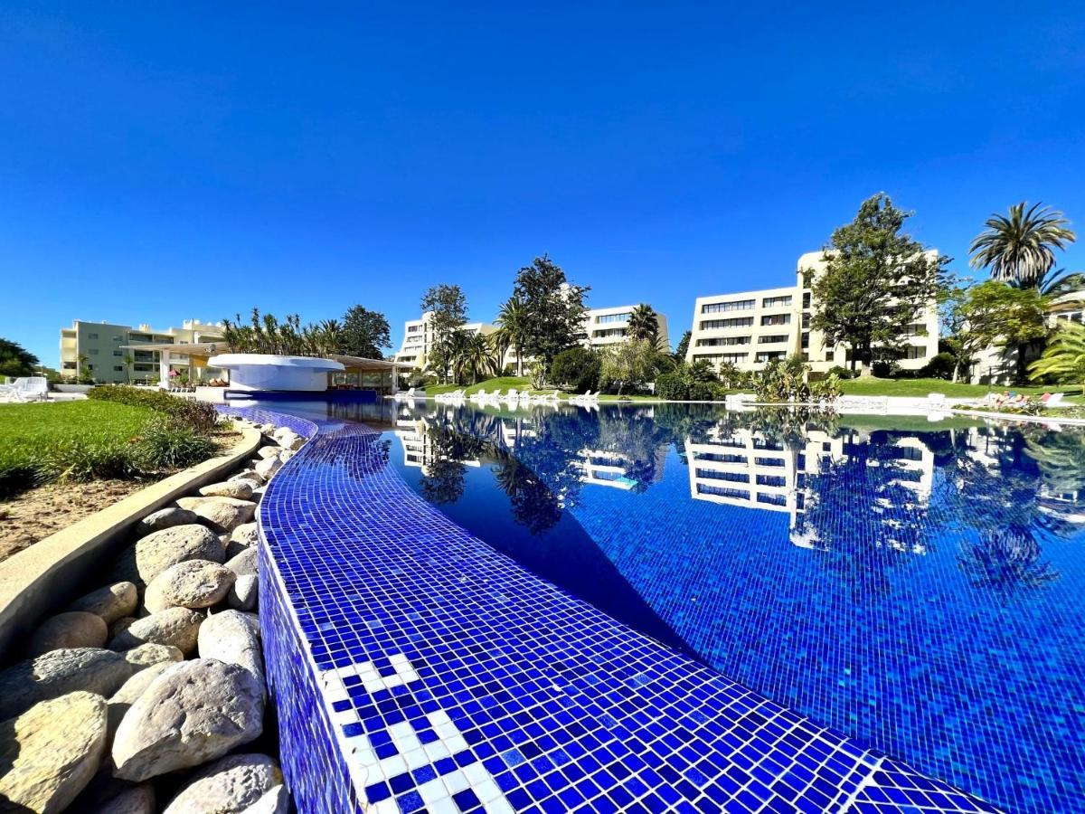 Alvor Paradise With Pool By Homing المظهر الخارجي الصورة