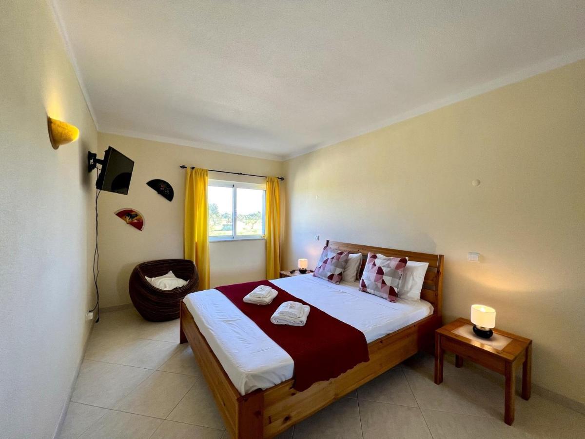 Alvor Paradise With Pool By Homing المظهر الخارجي الصورة