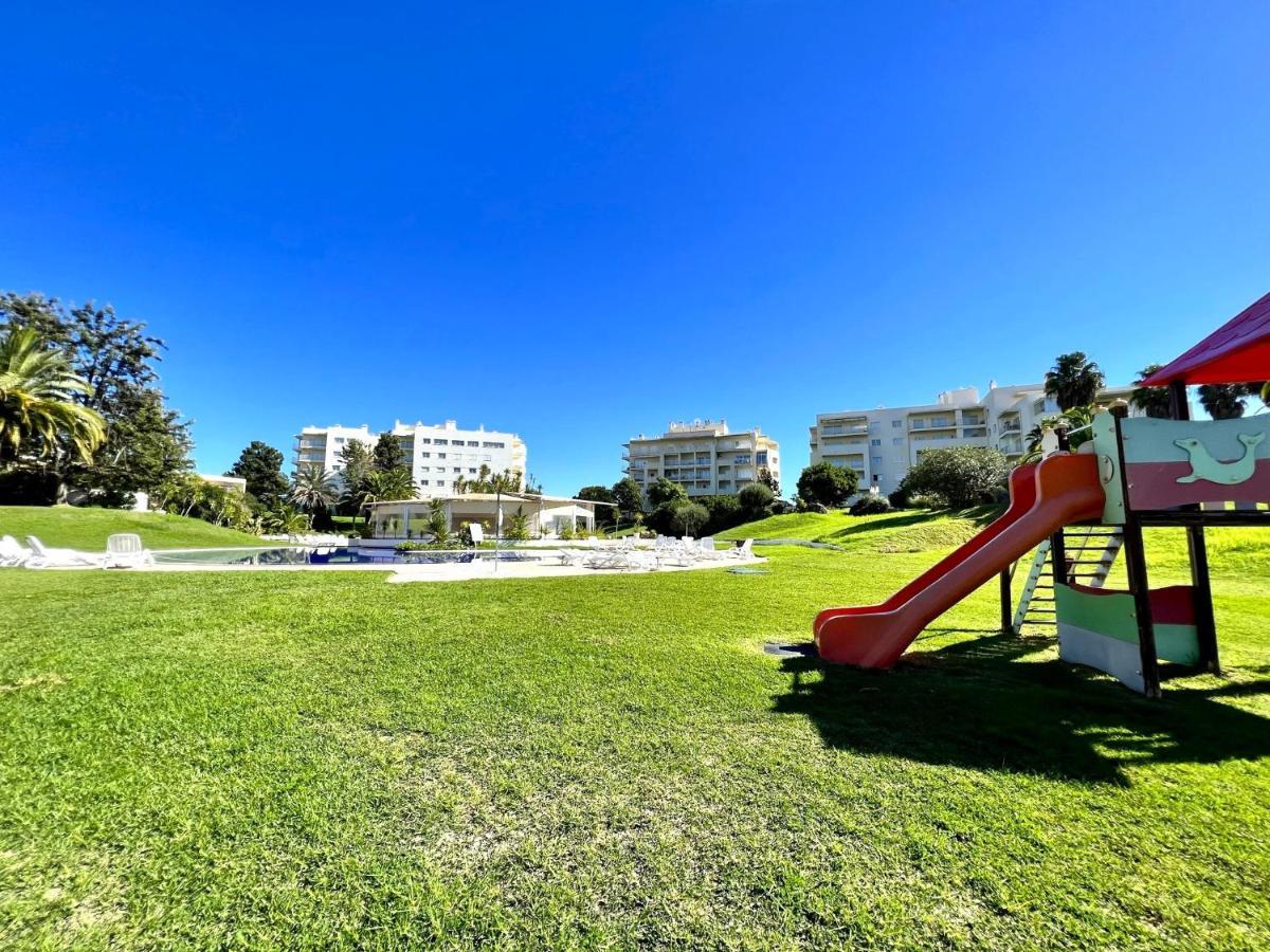 Alvor Paradise With Pool By Homing المظهر الخارجي الصورة