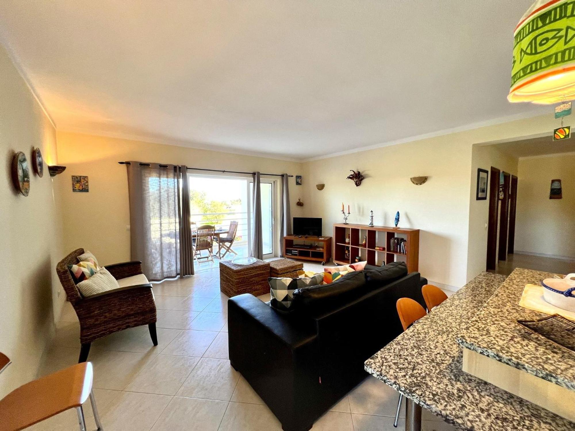 Alvor Paradise With Pool By Homing المظهر الخارجي الصورة