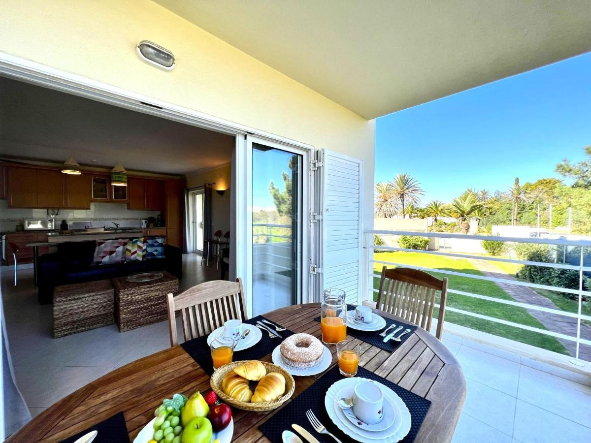 Alvor Paradise With Pool By Homing المظهر الخارجي الصورة