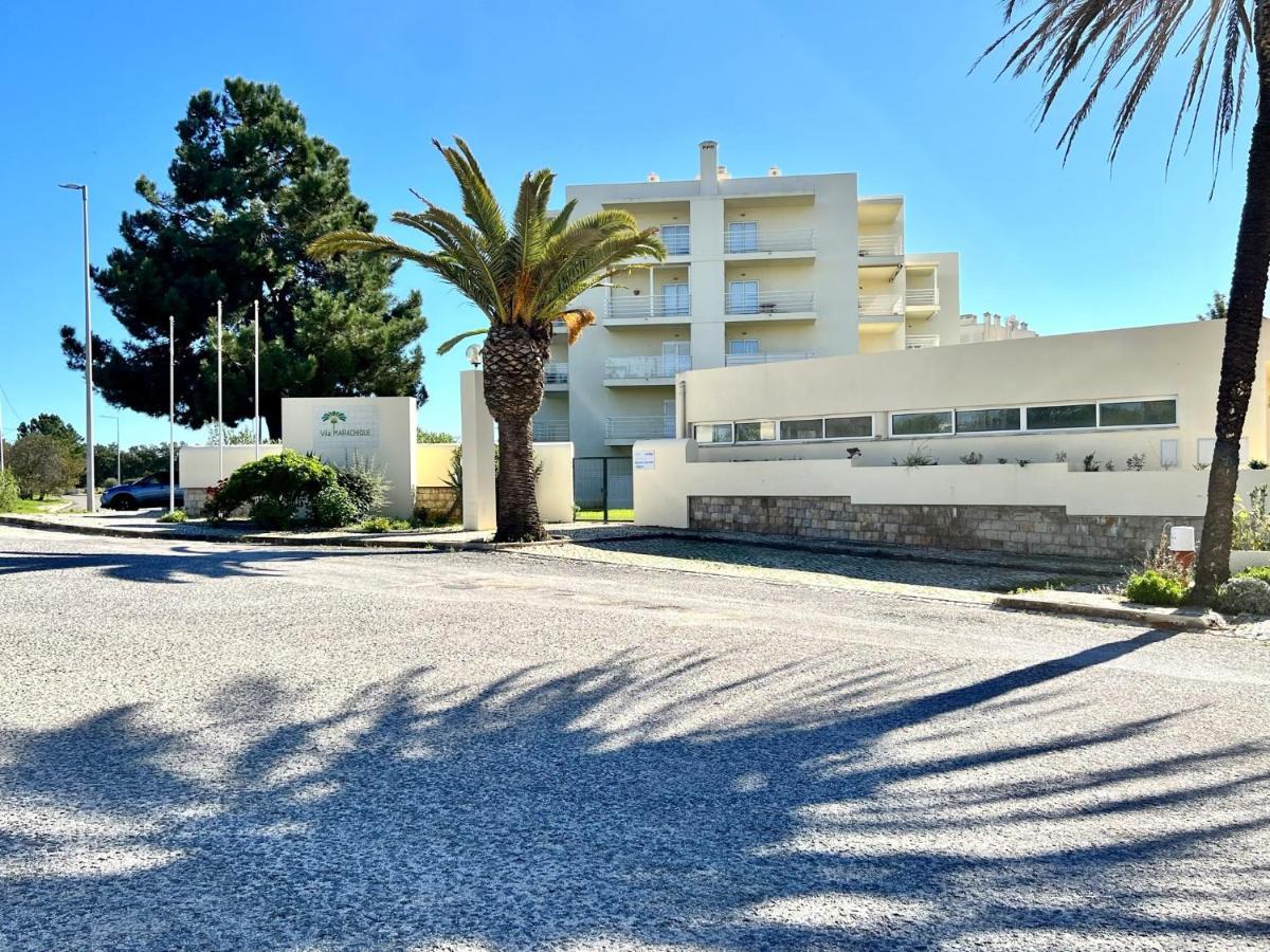 Alvor Paradise With Pool By Homing المظهر الخارجي الصورة