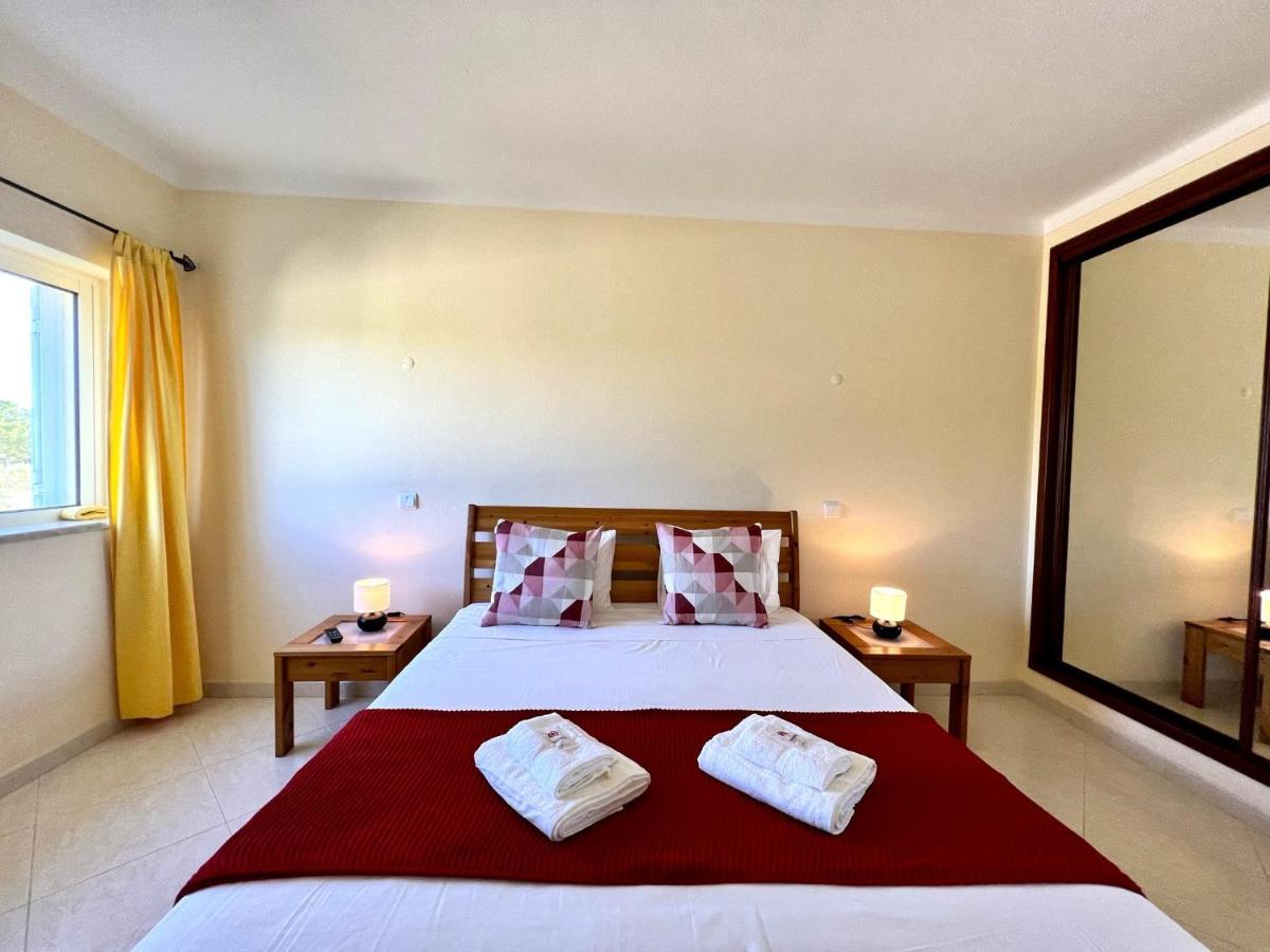 Alvor Paradise With Pool By Homing المظهر الخارجي الصورة