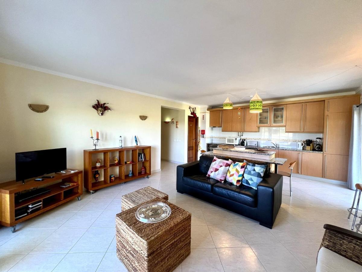 Alvor Paradise With Pool By Homing المظهر الخارجي الصورة