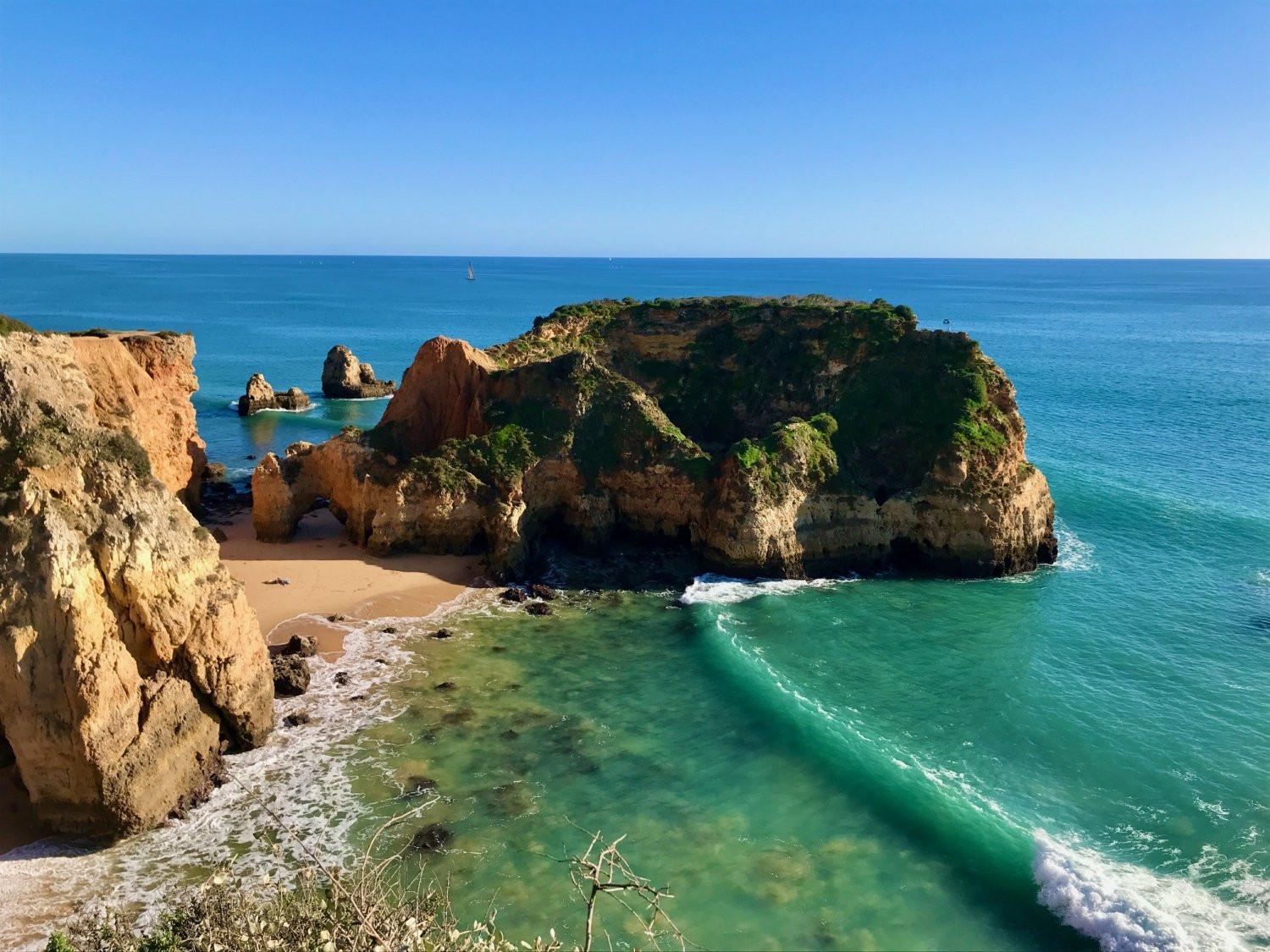 Alvor Paradise With Pool By Homing المظهر الخارجي الصورة